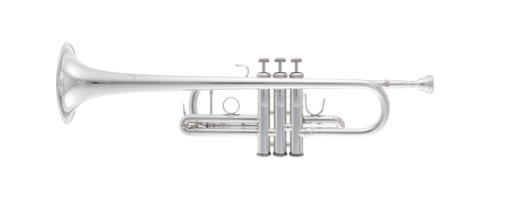 C190SL229F Bach C Trumpet