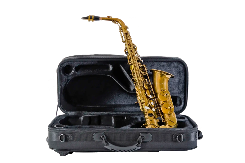 LAS411 Leblanc Student Alto Saxophone