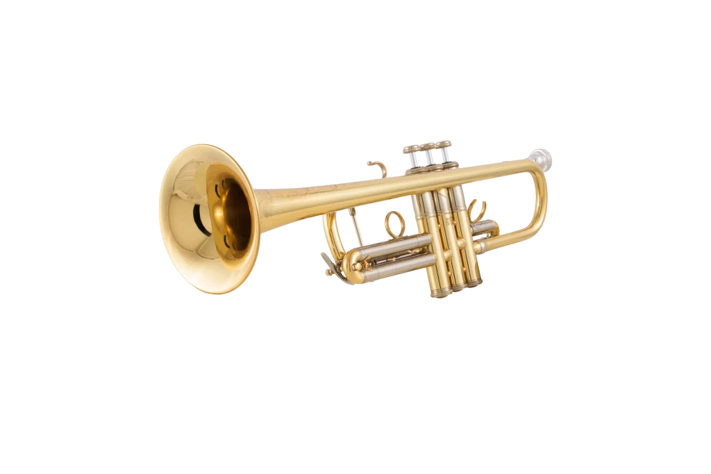 AC190 Bach Professional Artisan Trumpet