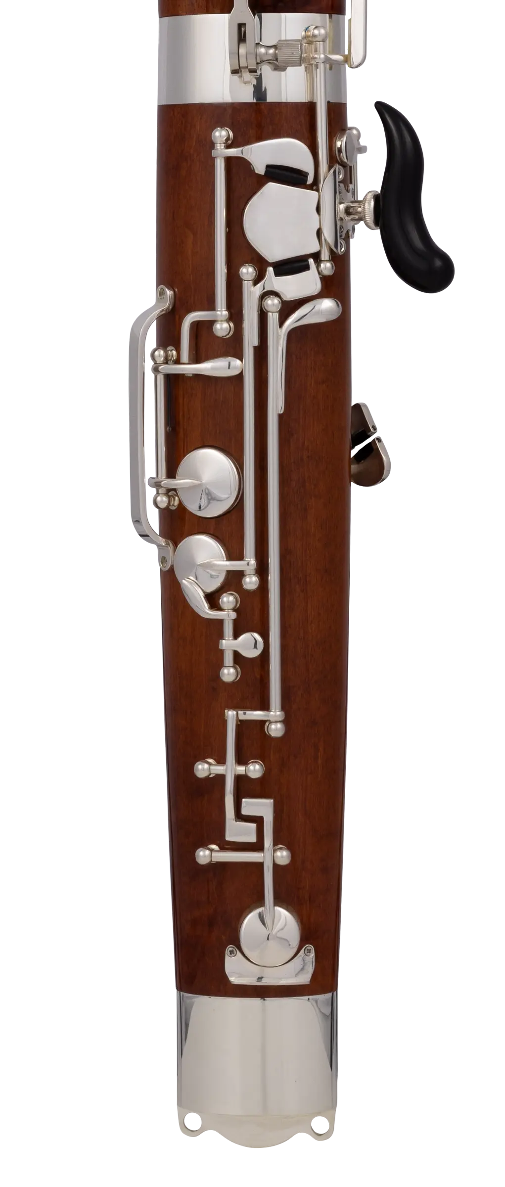 LBN511S Leblanc Advanced Bassoon - zoomed in