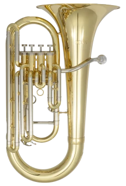 Conn Euphonium in Bb CEU511
