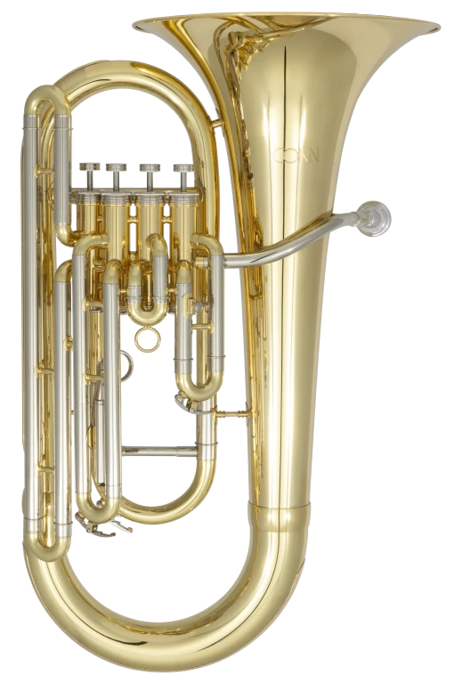 CEU511 Conn Advanced Euphonium