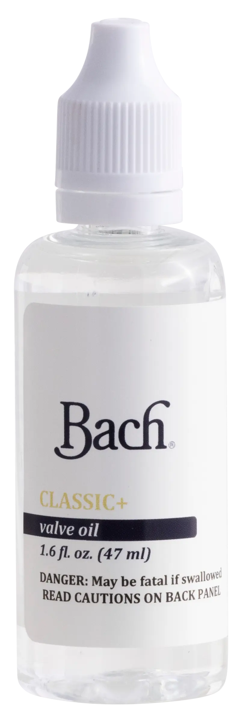 VO1885SG Bach Valve Oil - zoomed in