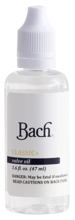 VO1885SG Bach Valve Oil