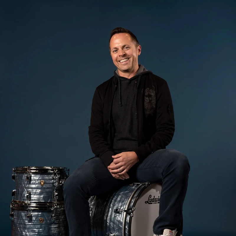 Portrait of Matt Billingslea