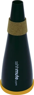 SSHHMUTE Prc Mute TPT SHP101GD