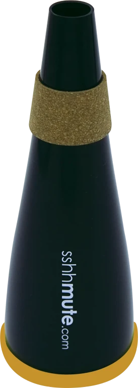 SHP101GD Shhhmute Accessory Mute