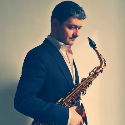Dmitry Baevsky