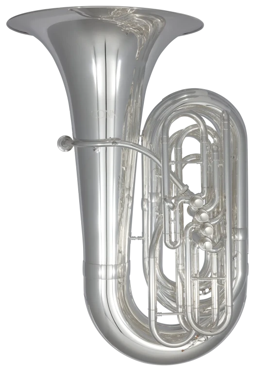 CBB6124S Conn Professional Tuba