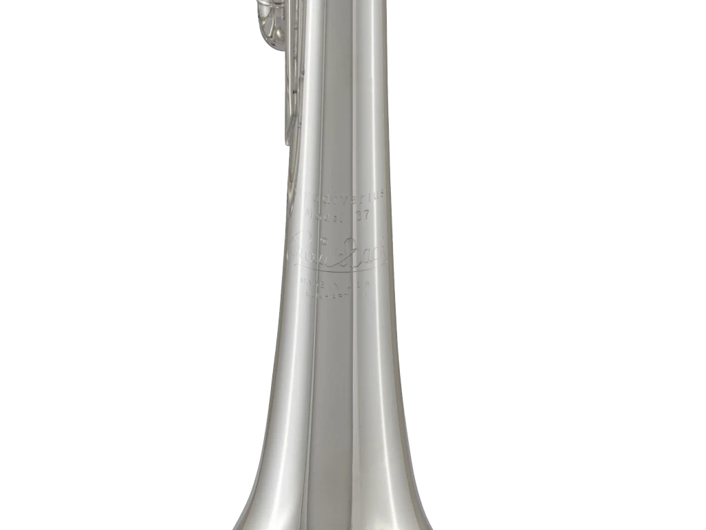 Bach Stradivarius Trumpet in Bb 180S37 | Conn Selmer Bach Stradivarius Trumpet in Bb 180S37 | Conn Selmer