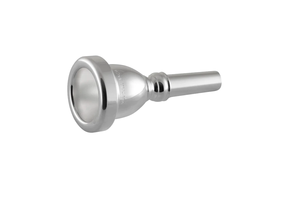 3357 Bach Accessory Standard Tuba Mouthpiece B