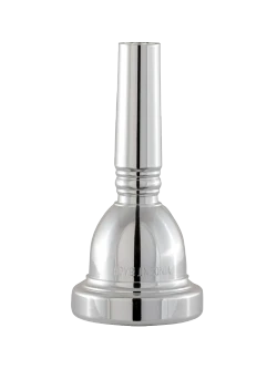 Bach Classic Trombone Mouthpiece Large Shank 3411FG