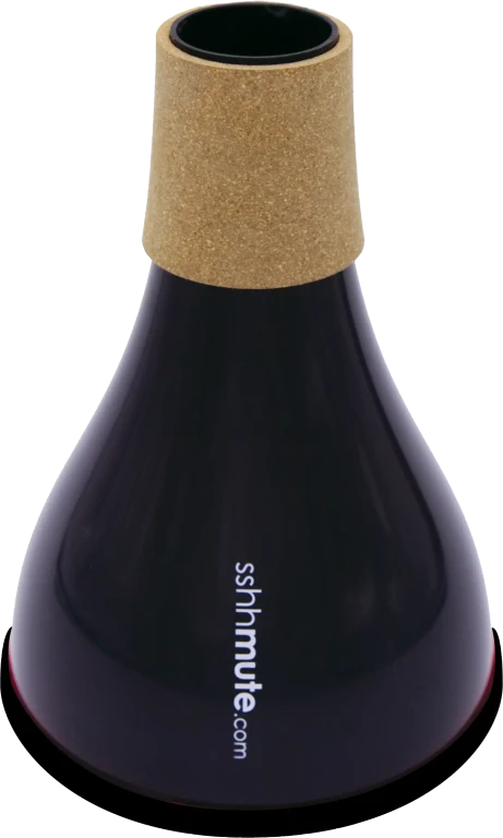 SHP103BK Shhhmute Accessory Mute