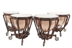Ludwig Professional Timpani LTP504KG