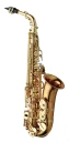 Yanagisawa Alto Saxophone in Eb AWO20