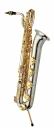 Yanagisawa Baritone Saxophone in Eb BWO30