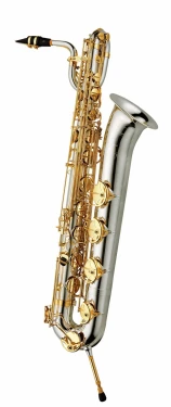 Yanagisawa Elite Baritone Saxophone in Eb BWO30BSB