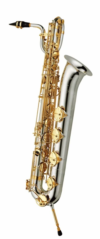 BWO30BSB Yaganisawa Professional Baritone Saxophone