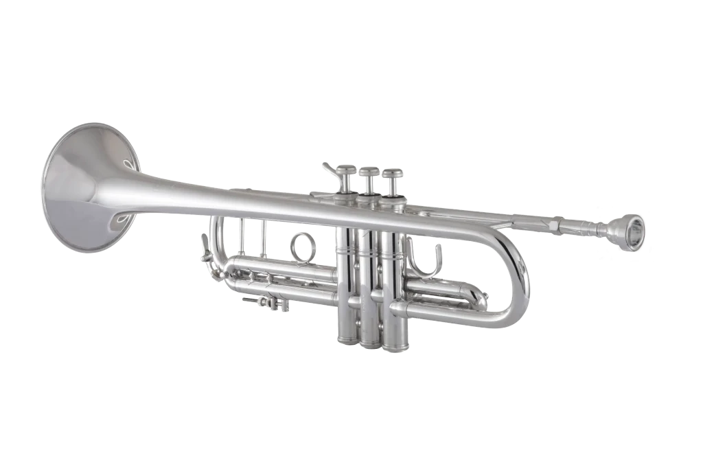 180S37 Bach Professional Trumpet