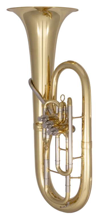 CBH302 Conn Beginner Baritone Horn