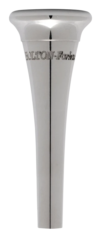 H2850MDC Holton Standard French Horn Mouthpiece