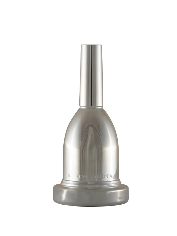 Bach Megatone Tuba Mouthpiece K33518 | Bach Brass Bach Megatone Tuba Mouthpiece K33518 | Bach Brass