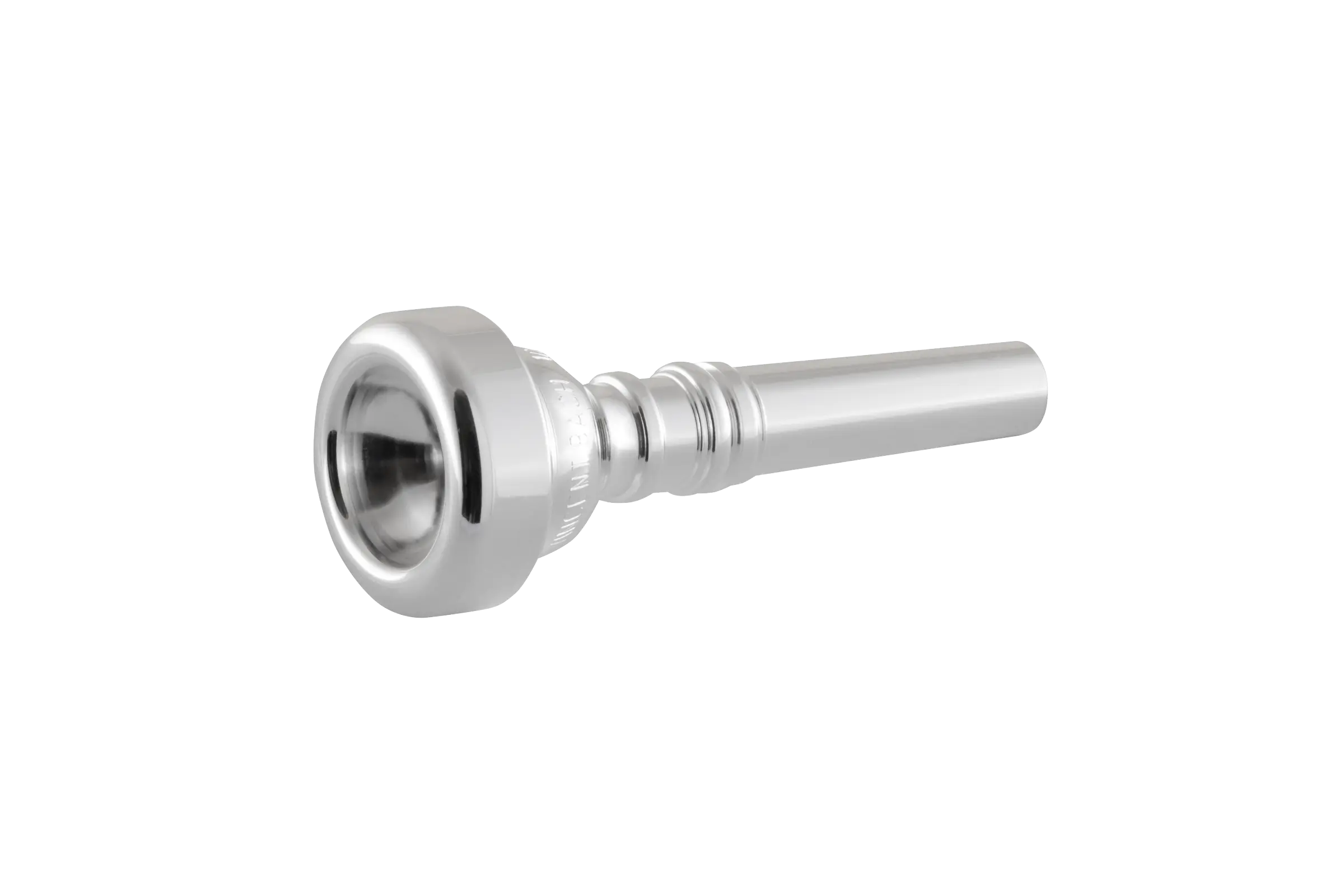 3491D Bach Accessory Standard Cornet Mouthpiece Ac Sd Hz Fs - zoomed in