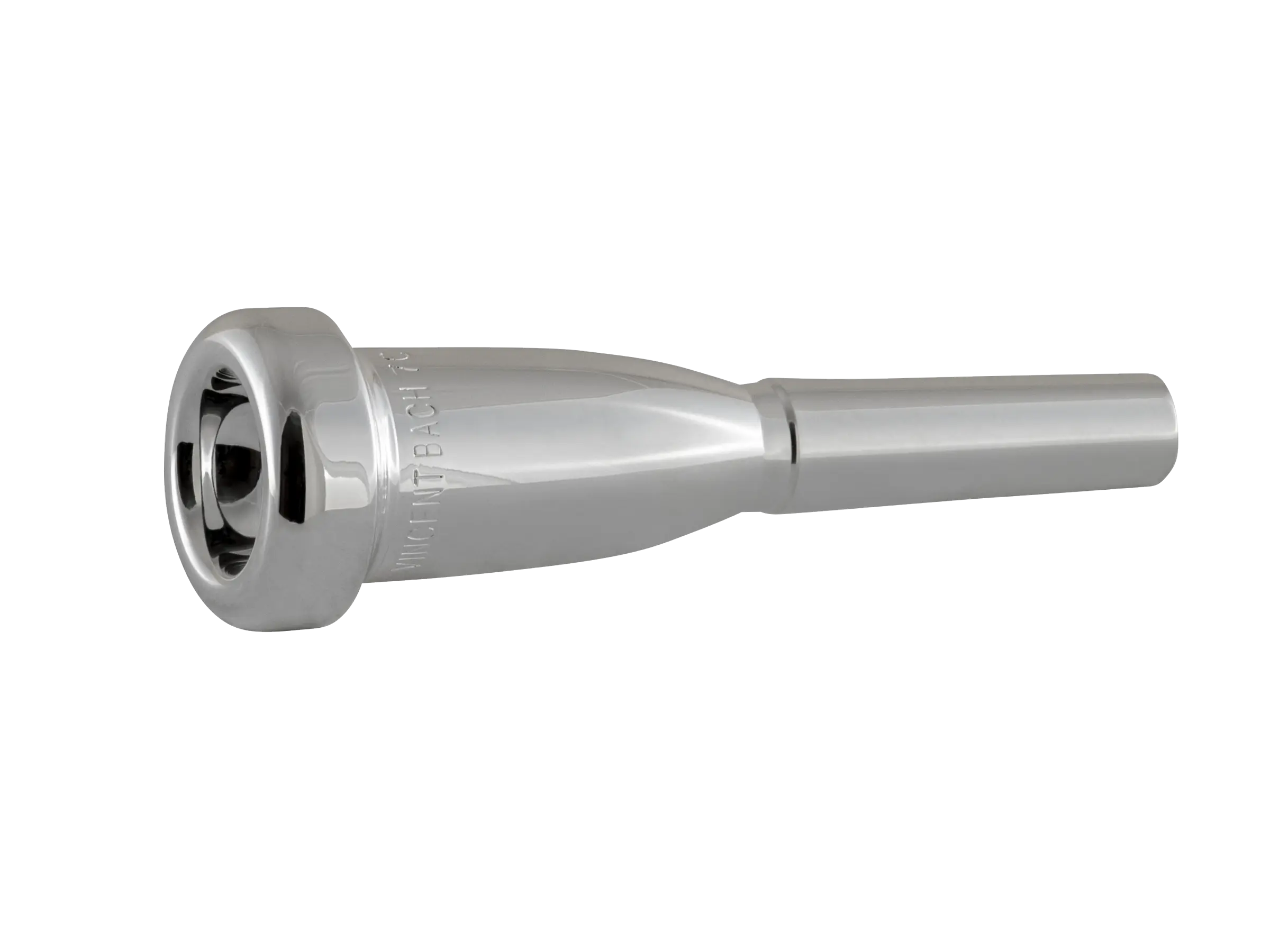 K3517C Bach Megatone Mouthpiece Trumpet Ac Sd Hz Fs - zoomed in