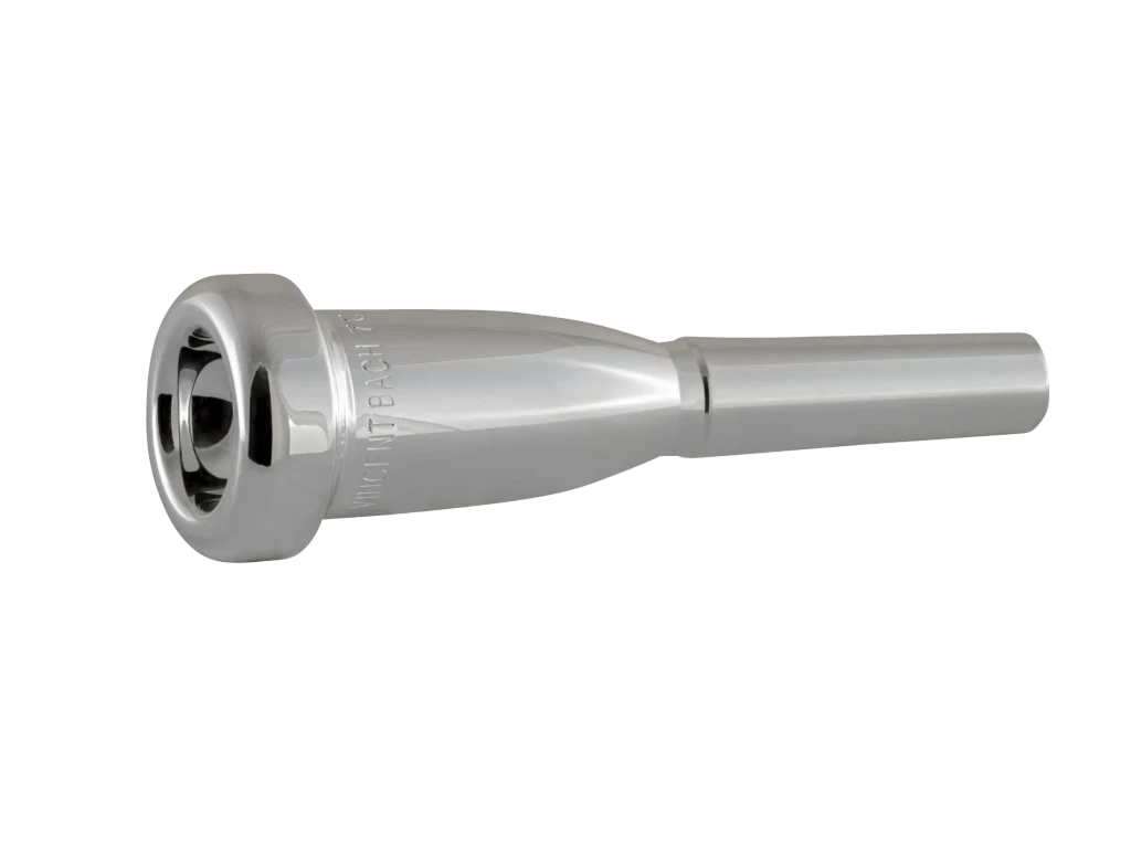 K3517C Bach Megatone Mouthpiece Trumpet Ac Sd Hz Fs