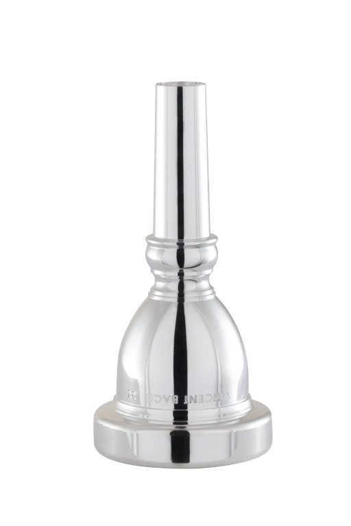 33522 Bach Accessory Standard Tuba Mouthpiece Ac Fr Vr Fs