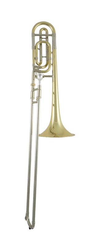 TB711F Prelude Standard Trombone In Fr Vr Fs