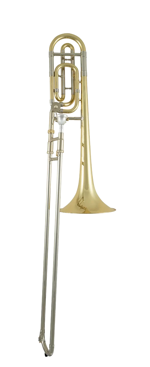 TB711F Prelude Standard Trombone In Fr Vr Fs