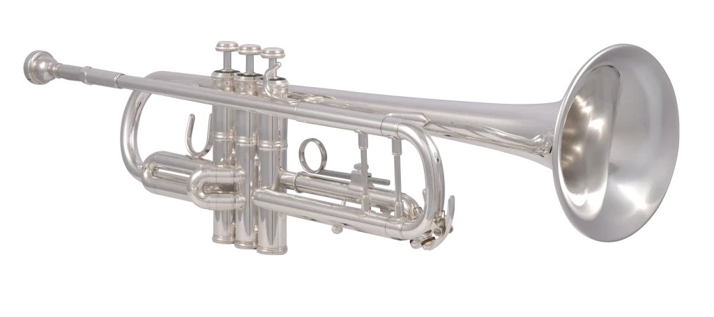 BTR302S Bach Beginner Trumpet