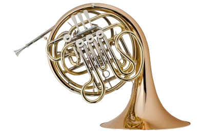 Holton Farkas Double Horn in F/Bb H181