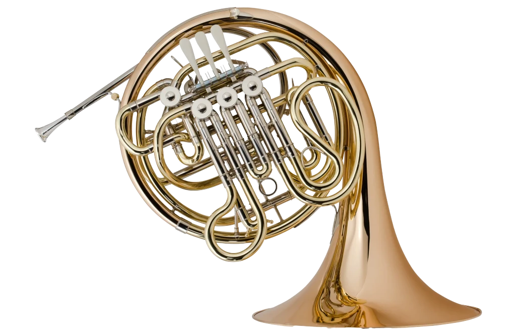 H181 Holton Professional French Horn