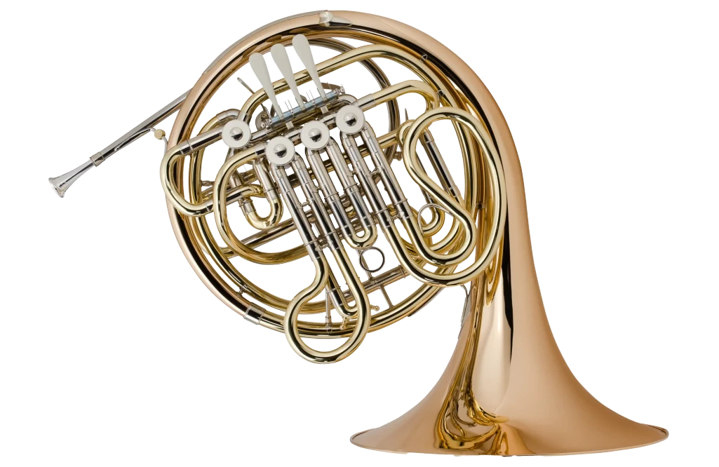 H181 Holton Professional French Horn