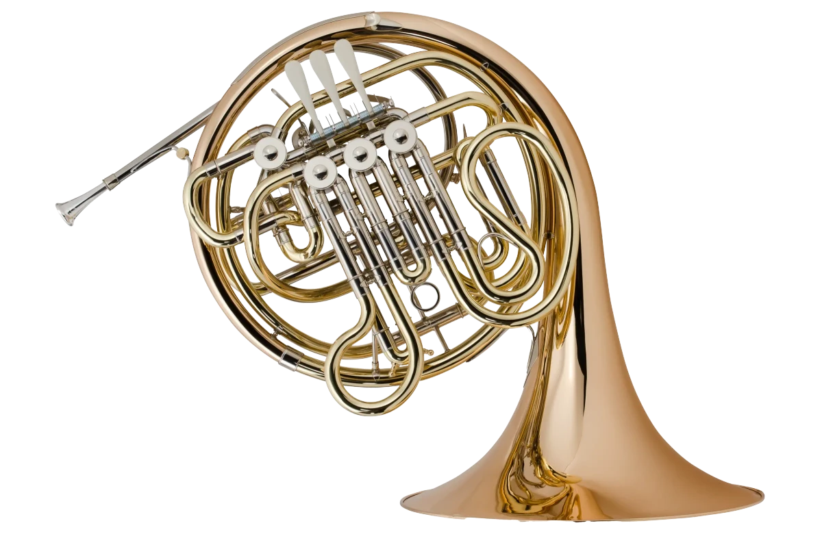 Holton Farkas Double Horn in F/Bb H181