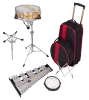 LM2483RBR Ludwig Combo Kit - thumbnail