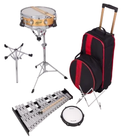 Ludwig Combo Kit LM2483RBR