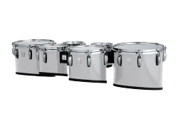 Ludwig Ultimate 2.0 Marching Tenor Drum LU2MT660234ACG