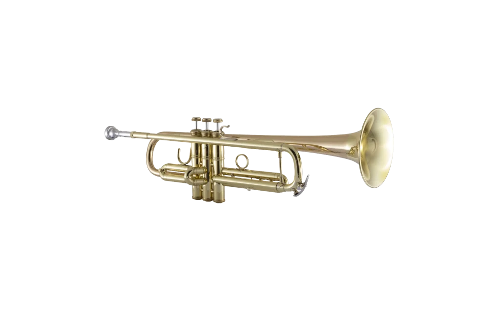 17043GYR Bach Professional Trumpet