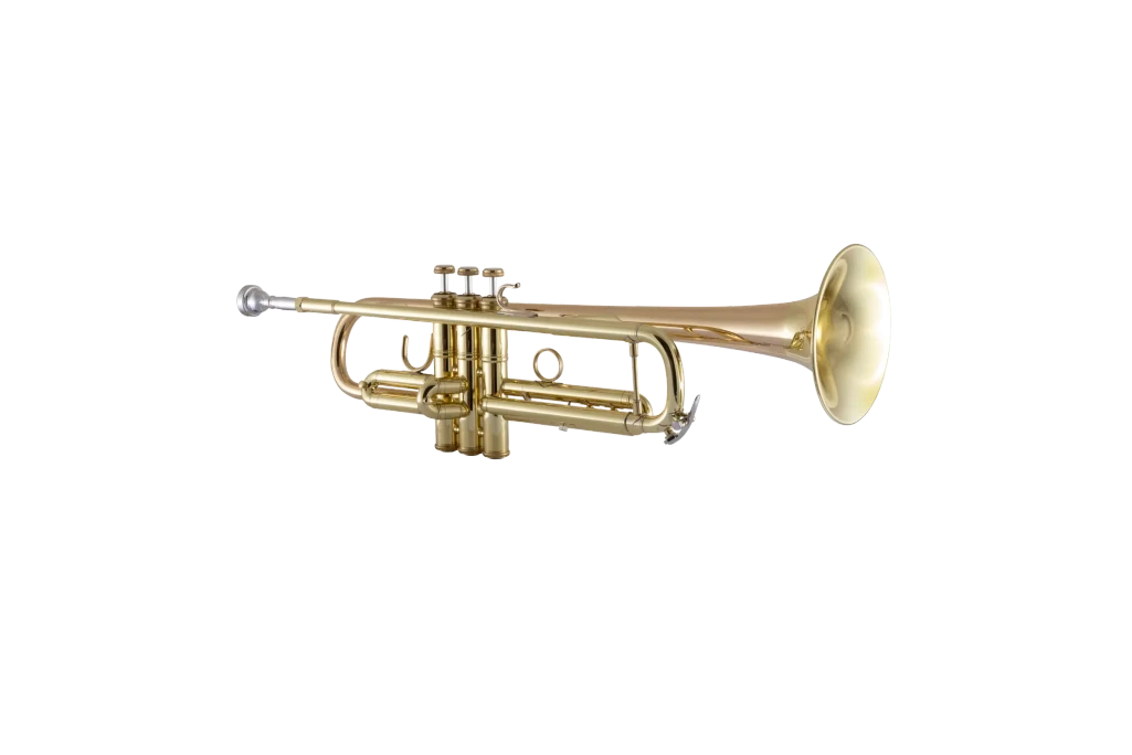 17043GYR Bach Professional Trumpet