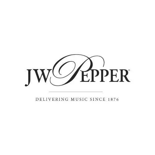 Portrait of JW Pepper