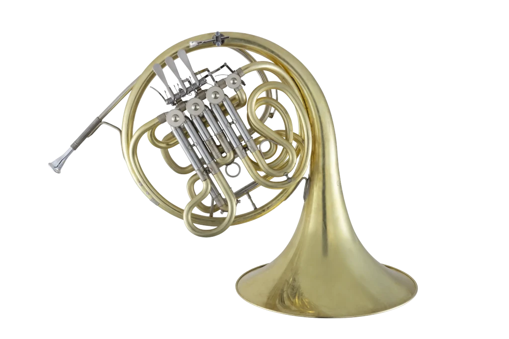 11DNUL Conn Professional French Horn