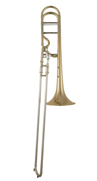 LT42BOFG Bach Professional Standard Trombone In Fr Vr Fs