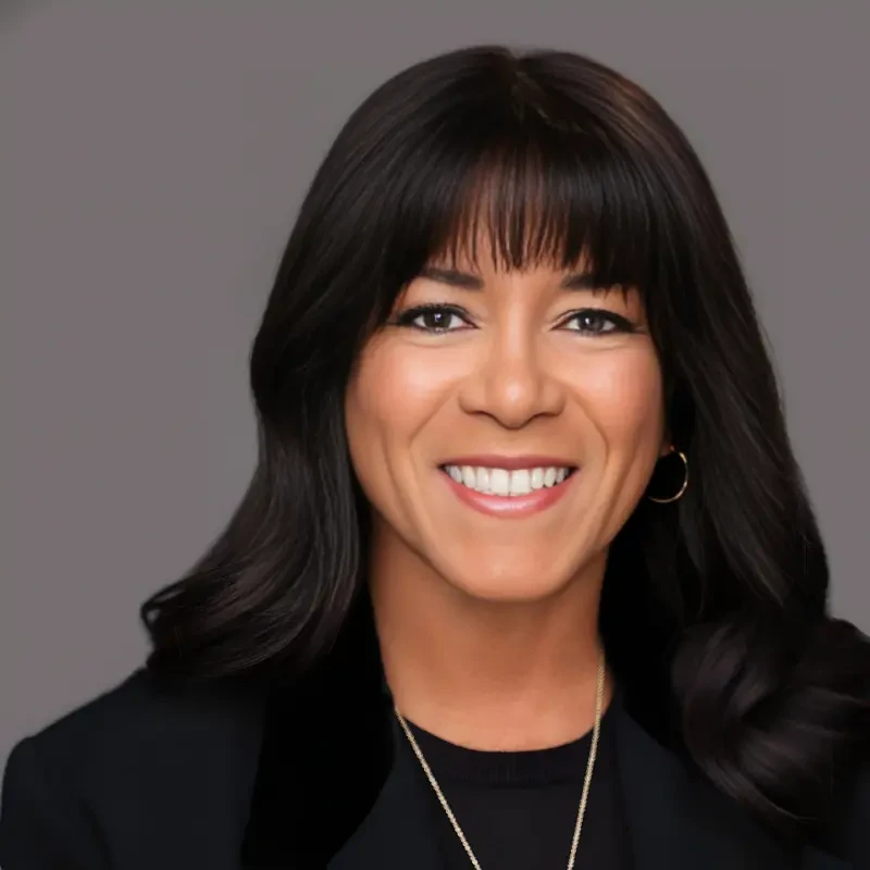 Portrait of Darnella Davidson