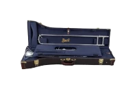 Bach Stradivarius Tenor Trombone in Bb 42BOS Open Wrap