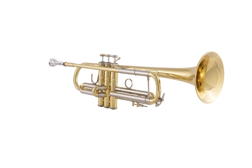 18037R Bach Professional Trumpet