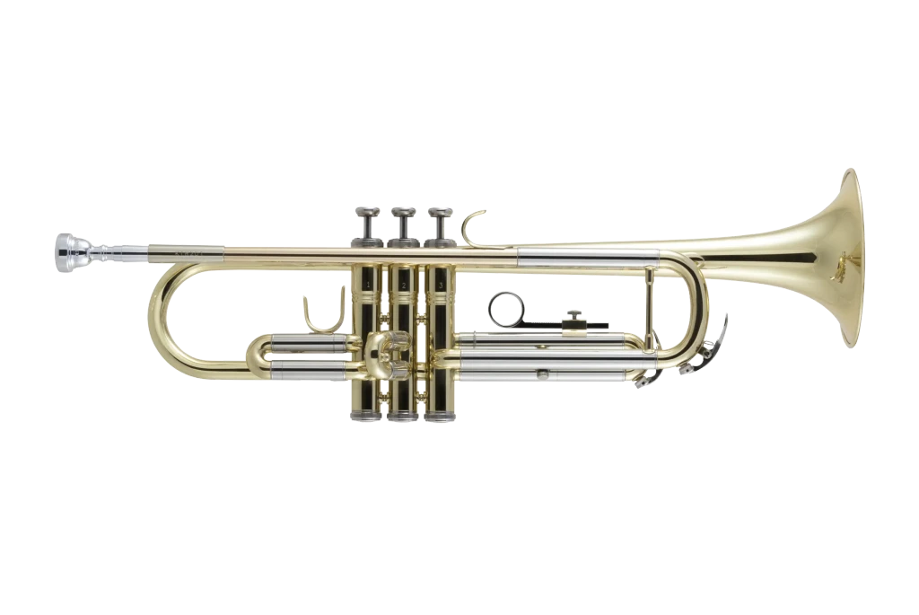 KTR201 King Student Standard Trumpet In Sd Hz Fs