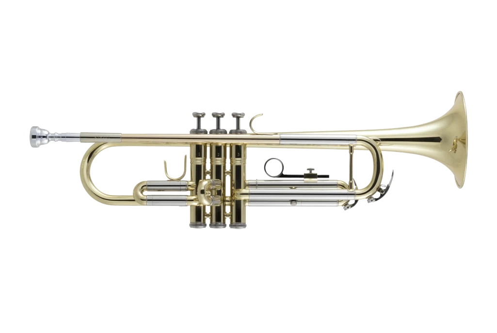 KTR201 King Student Standard Trumpet In Sd Hz Fs